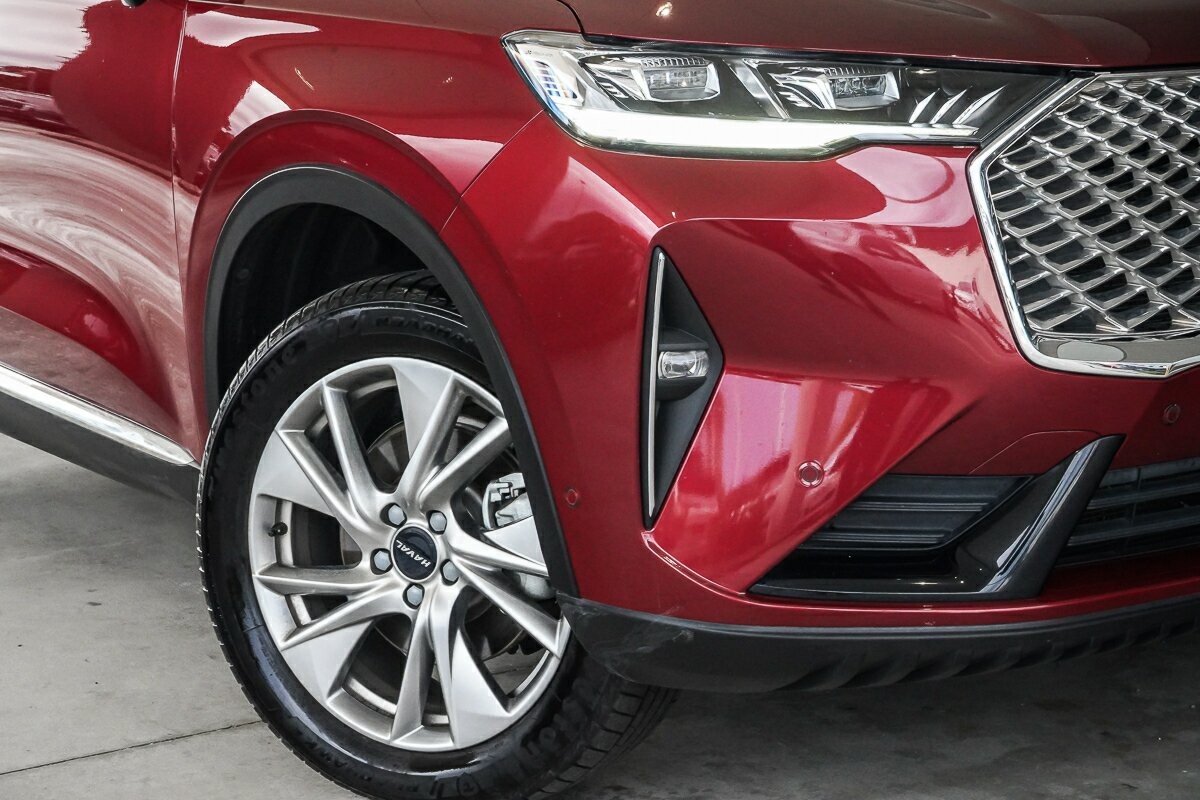 Haval H6 image 2