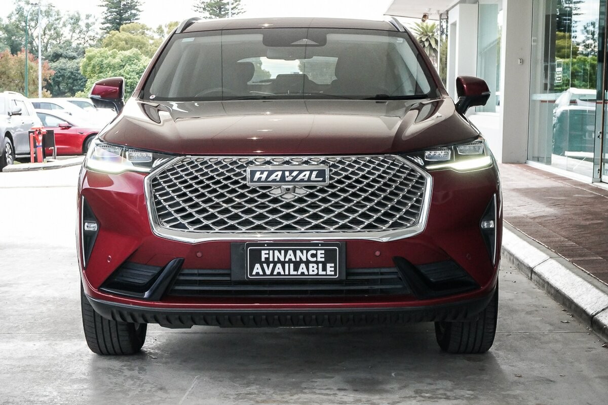 Haval H6 image 3