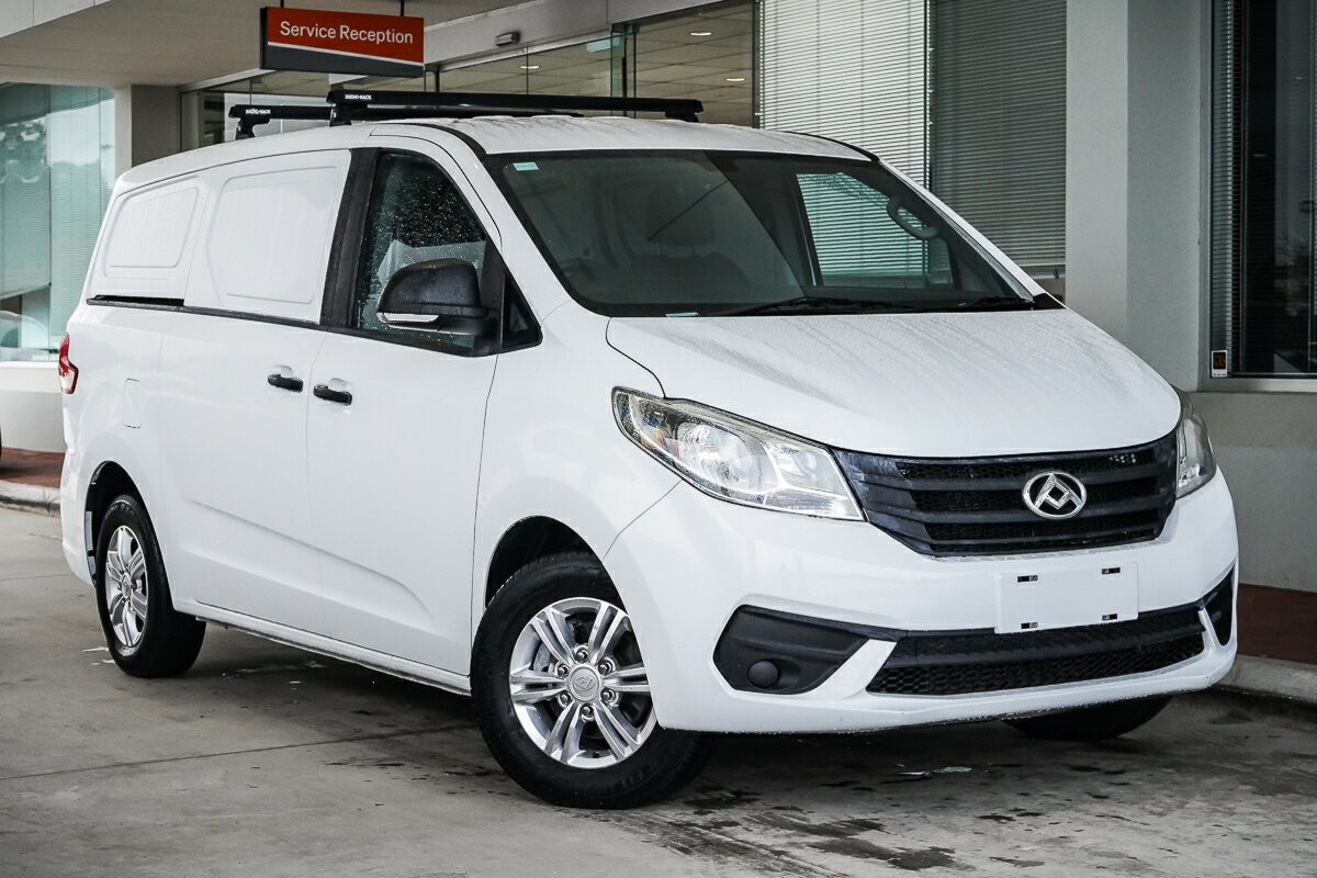 LDV G10 image 1