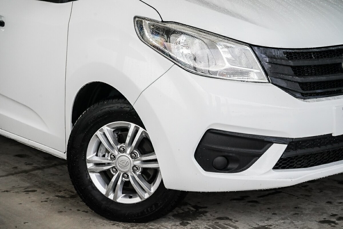 LDV G10 image 2