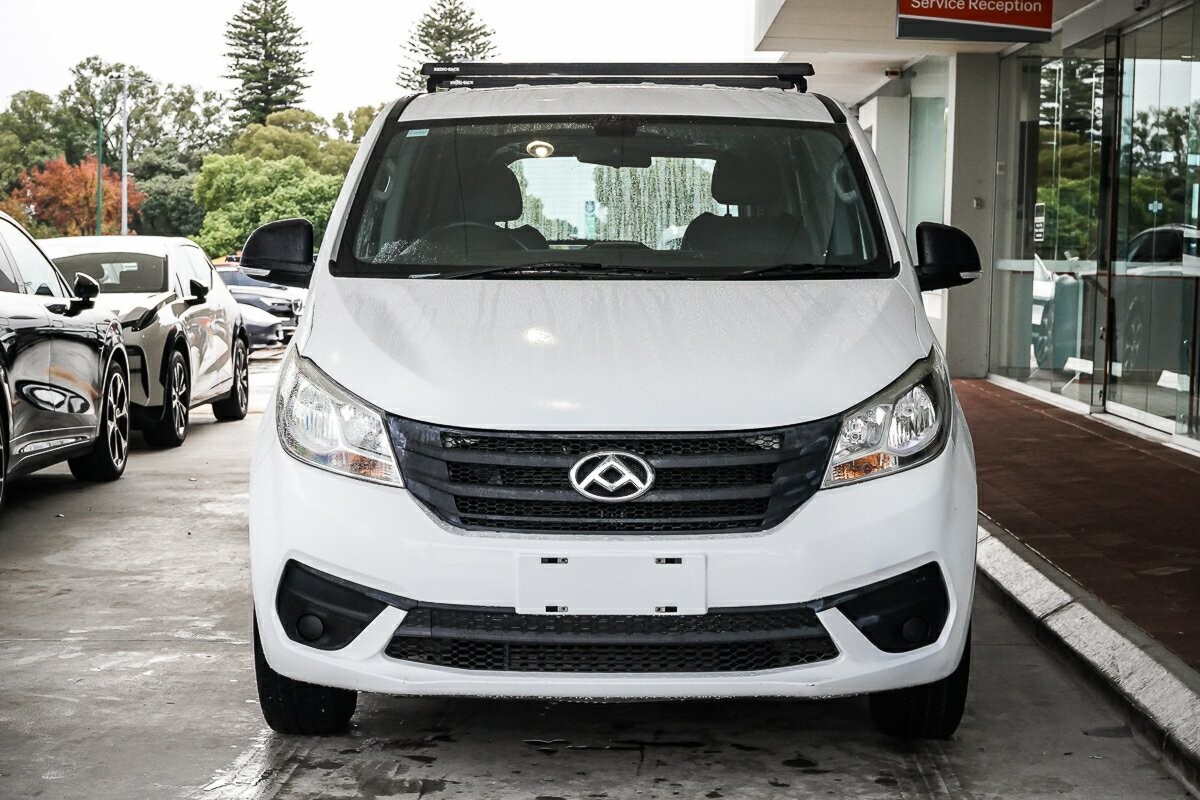 LDV G10 image 3