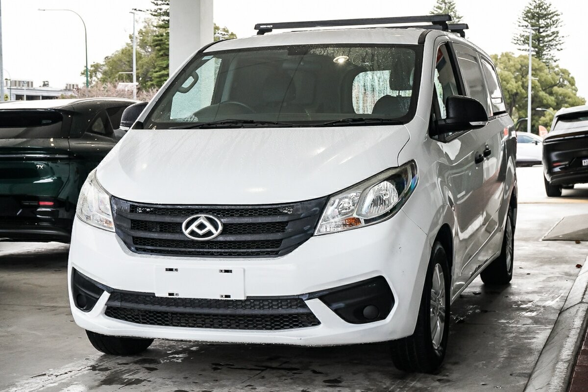 LDV G10 image 4
