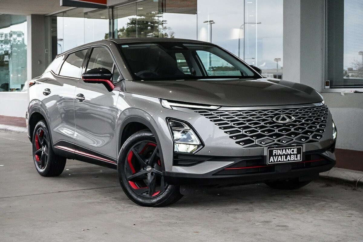 Chery Omoda 5 image 1