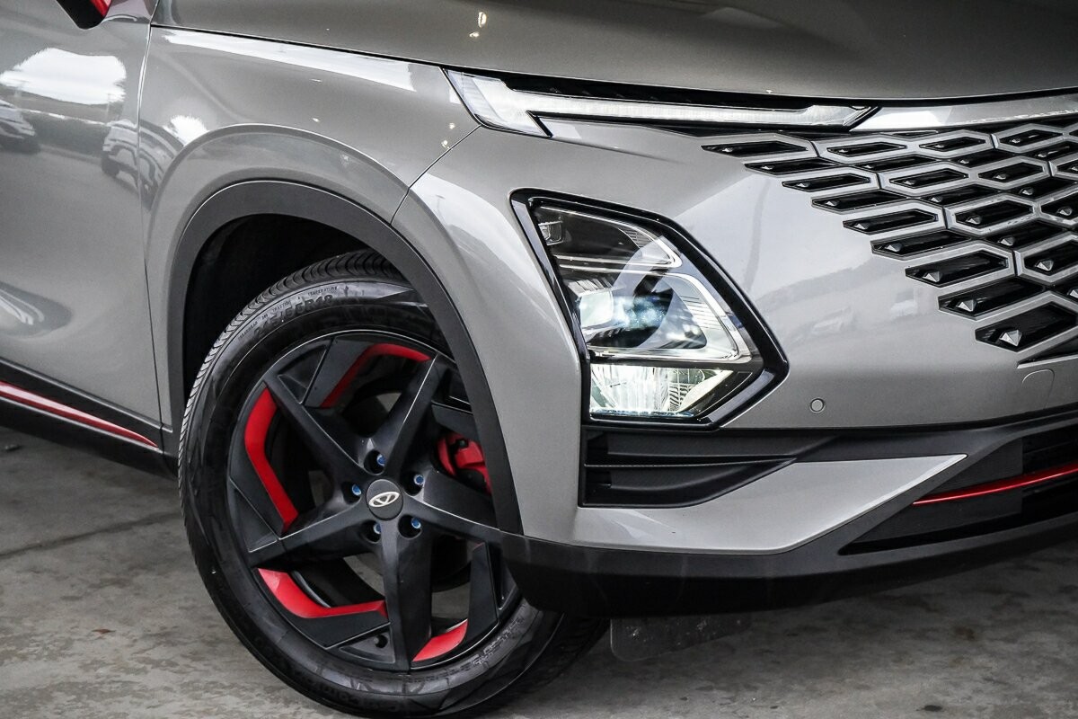 Chery Omoda 5 image 2
