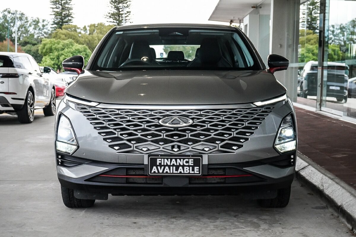 Chery Omoda 5 image 3