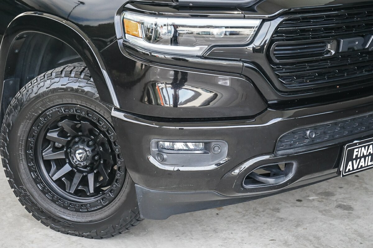 Ram 1500 image 2