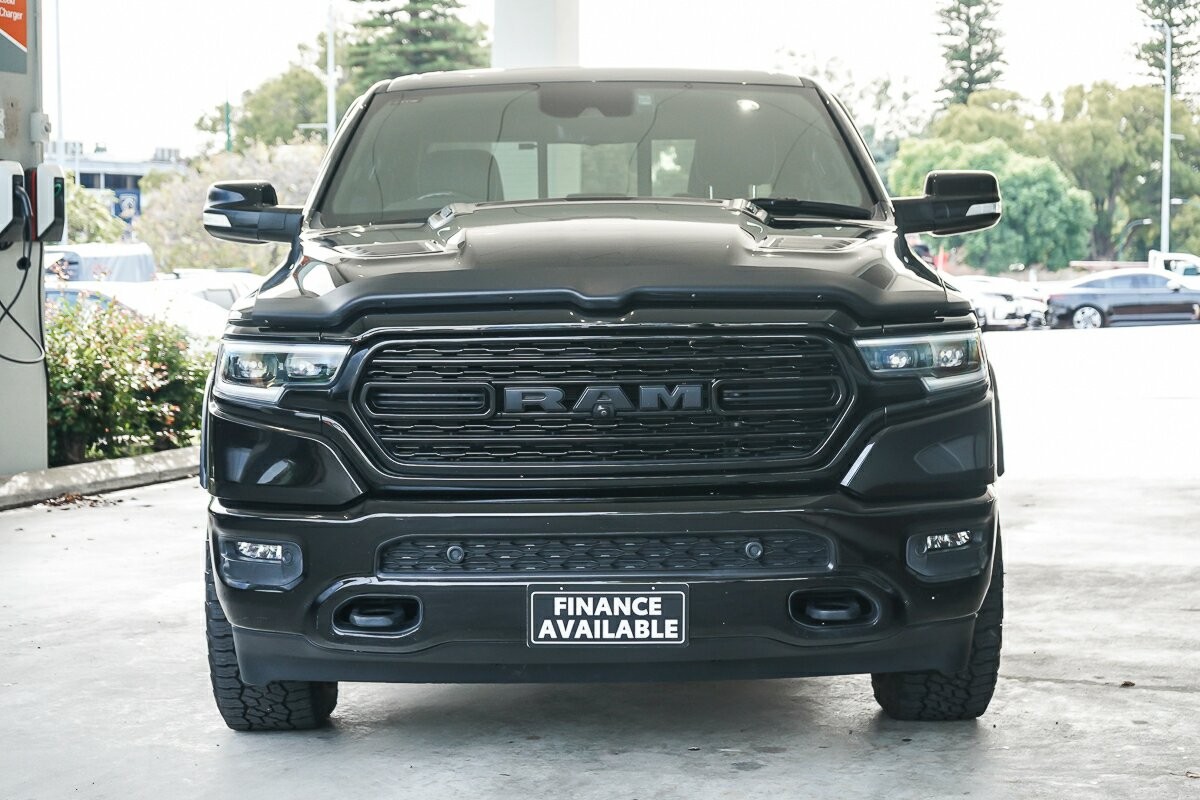 Ram 1500 image 3
