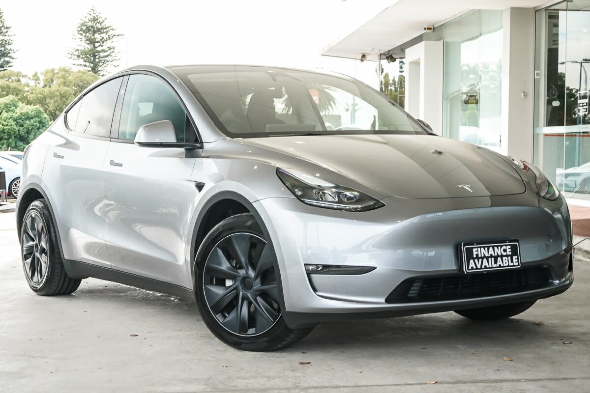 Tesla Model Y image 1