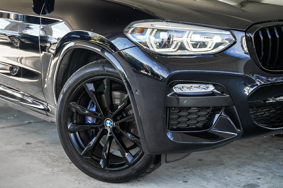 BMW X3 image 2