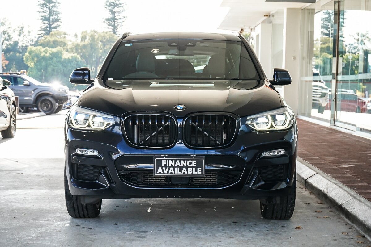 BMW X3 image 3