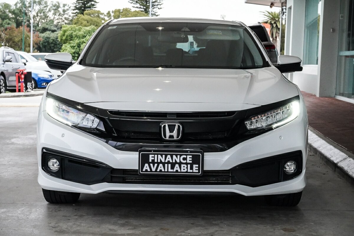 Honda Civic image 3