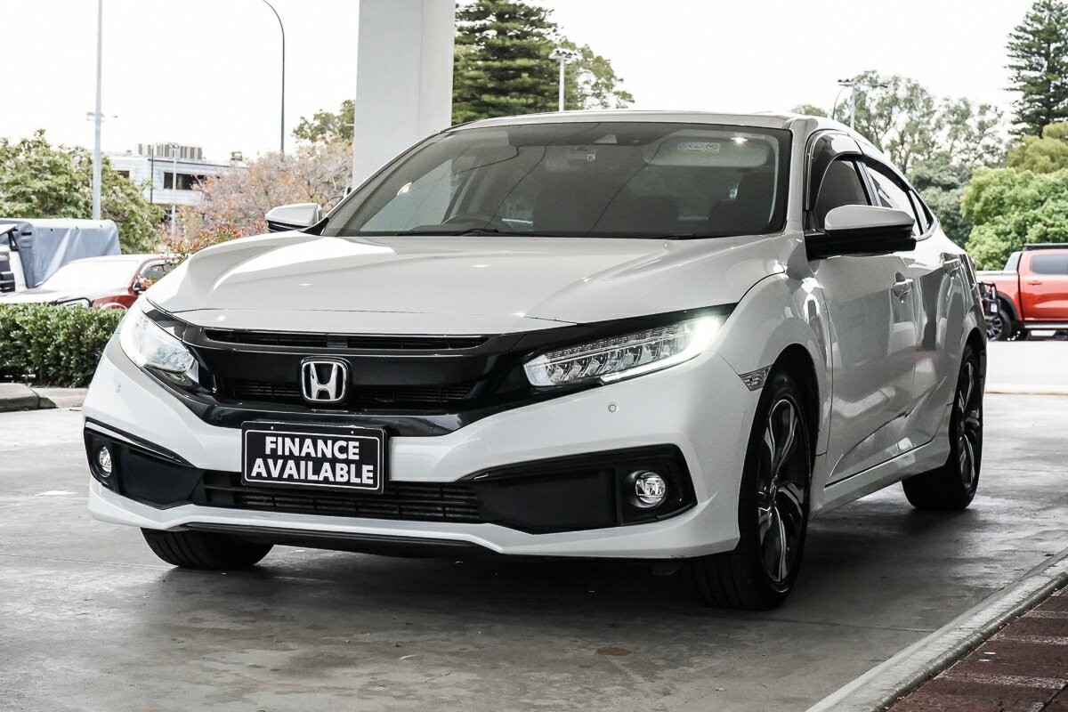 Honda Civic image 4