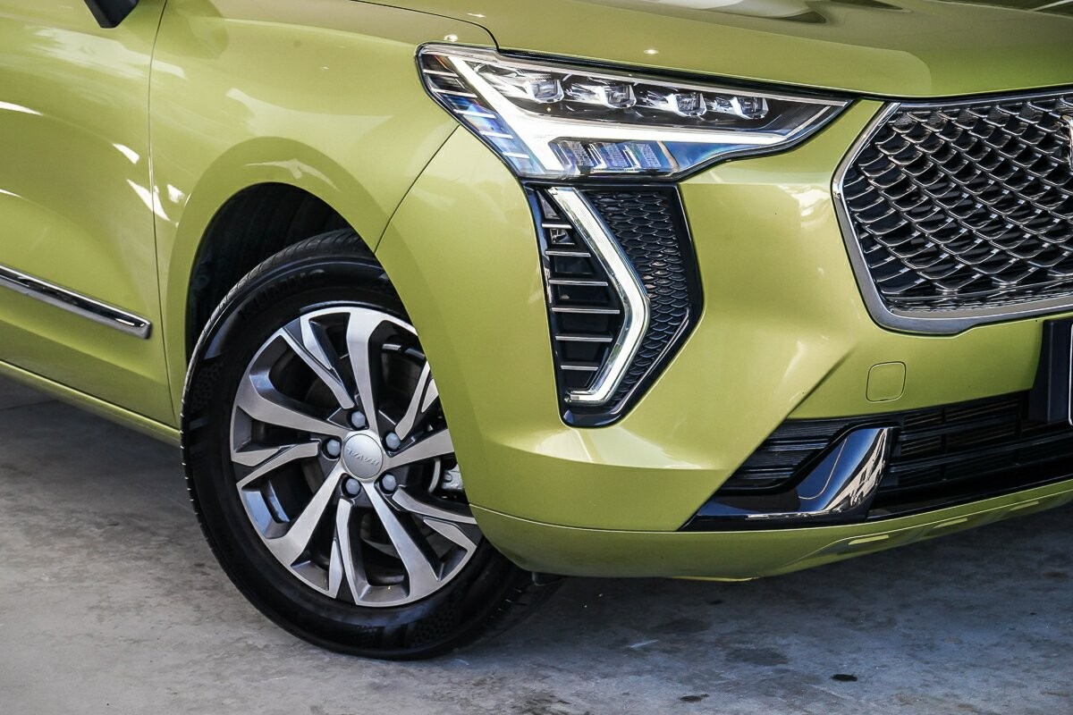 Gwm Haval Jolion image 2
