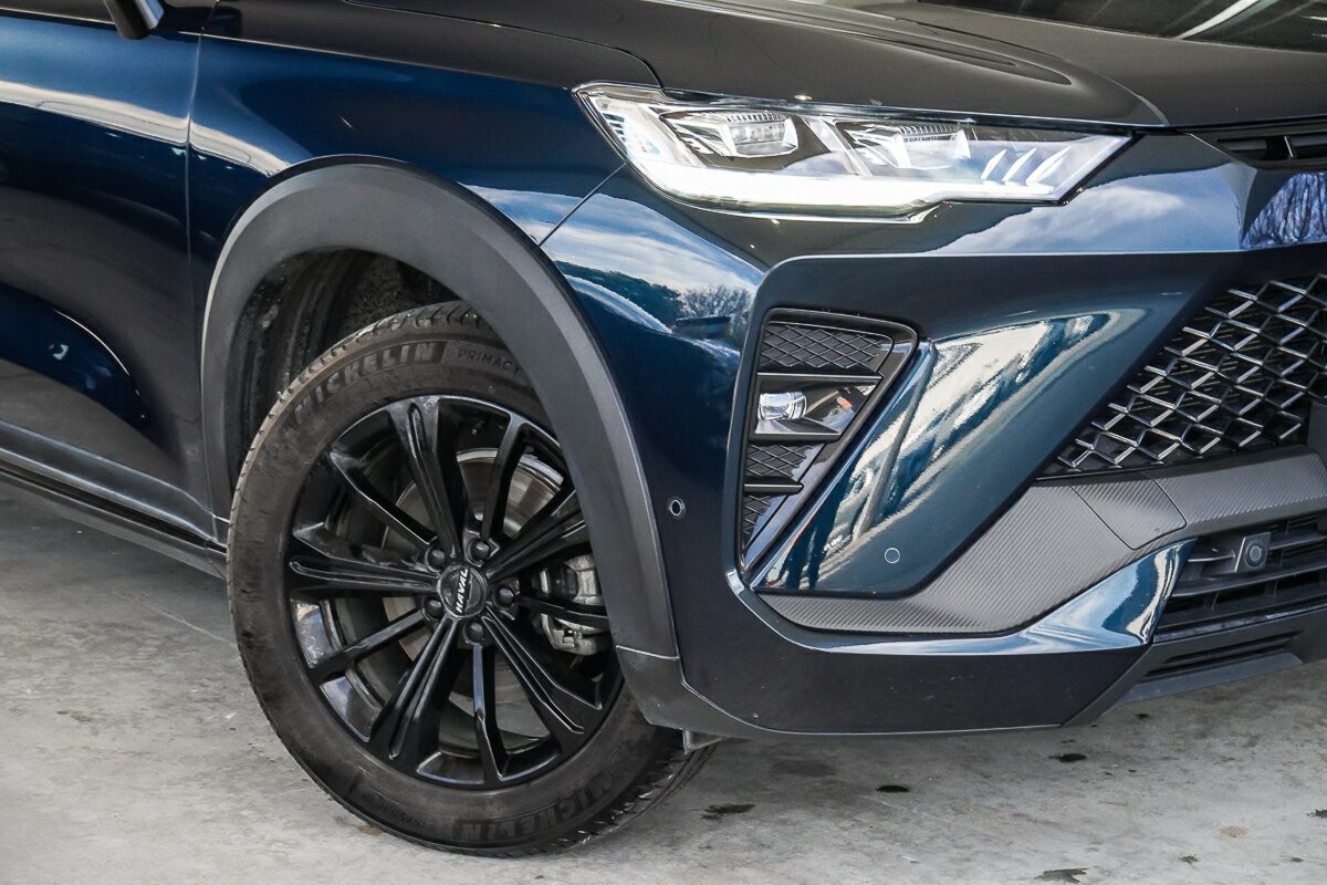 Gwm Haval H6gt image 2