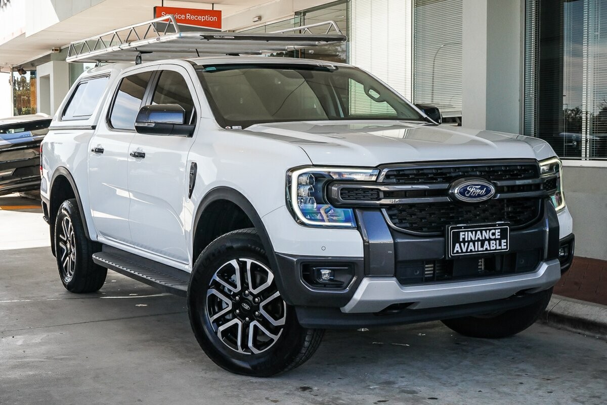 Ford Ranger image 1