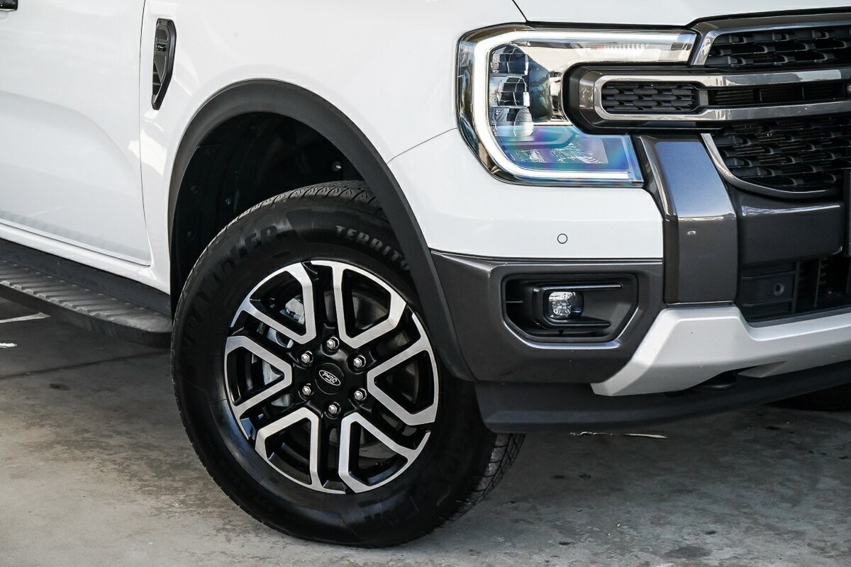 Ford Ranger image 2