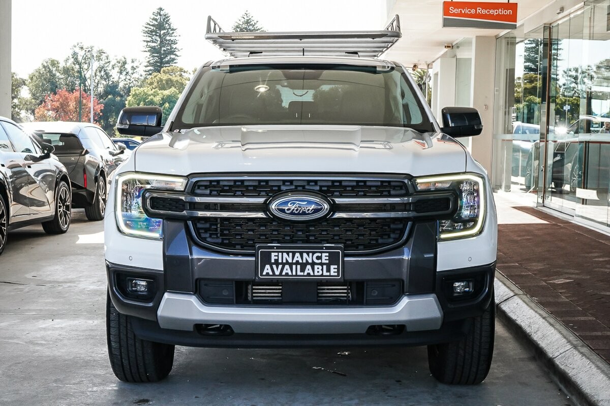 Ford Ranger image 3