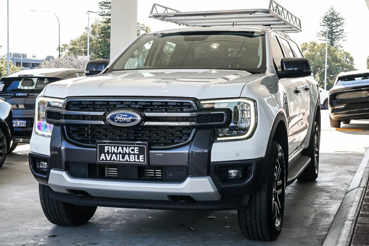 Ford Ranger image 4