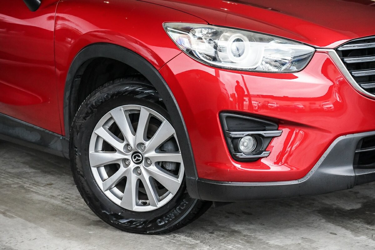 Mazda Cx-5 image 2
