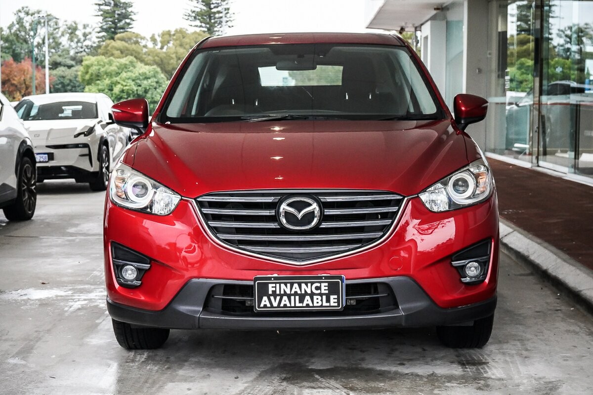 Mazda Cx-5 image 3