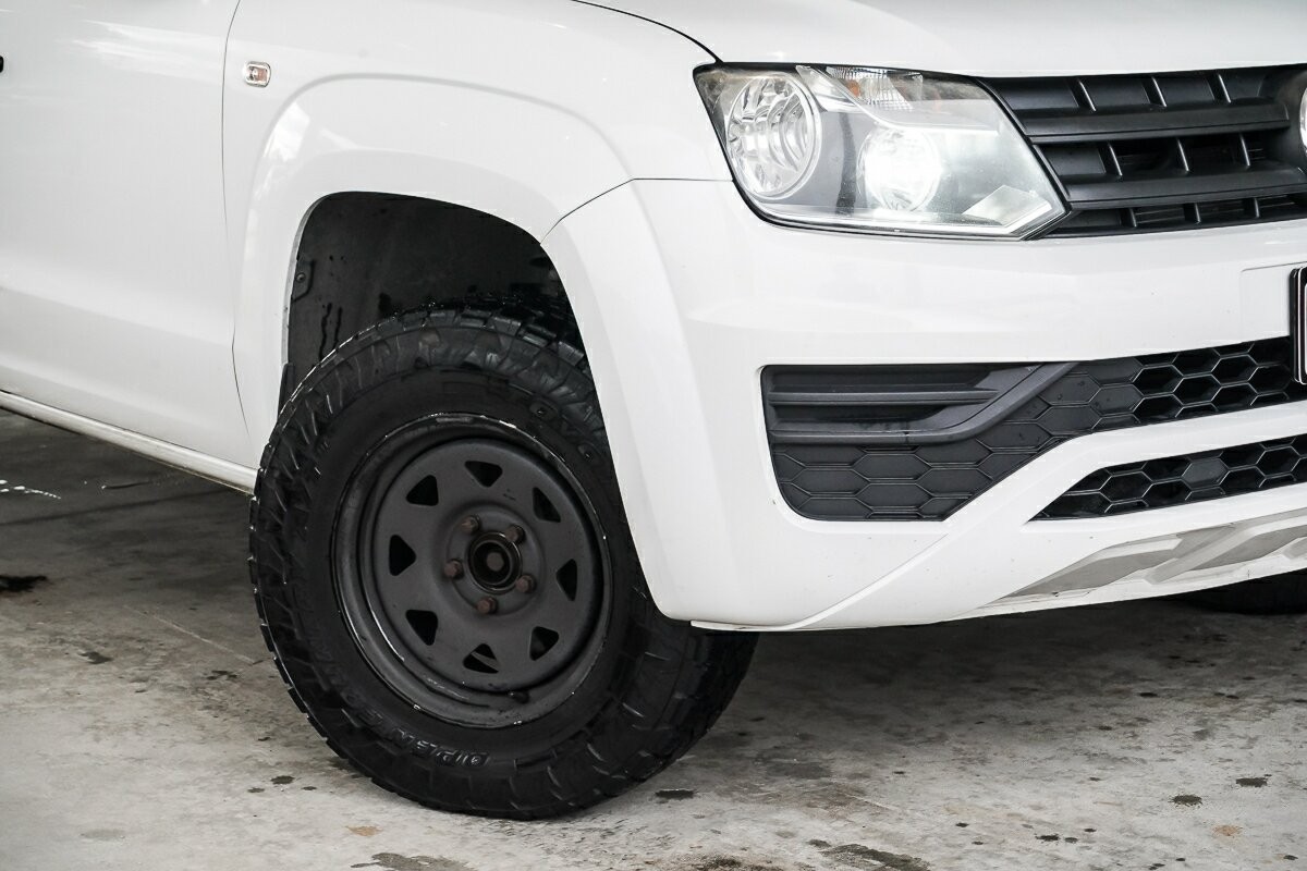 Volkswagen Amarok image 2