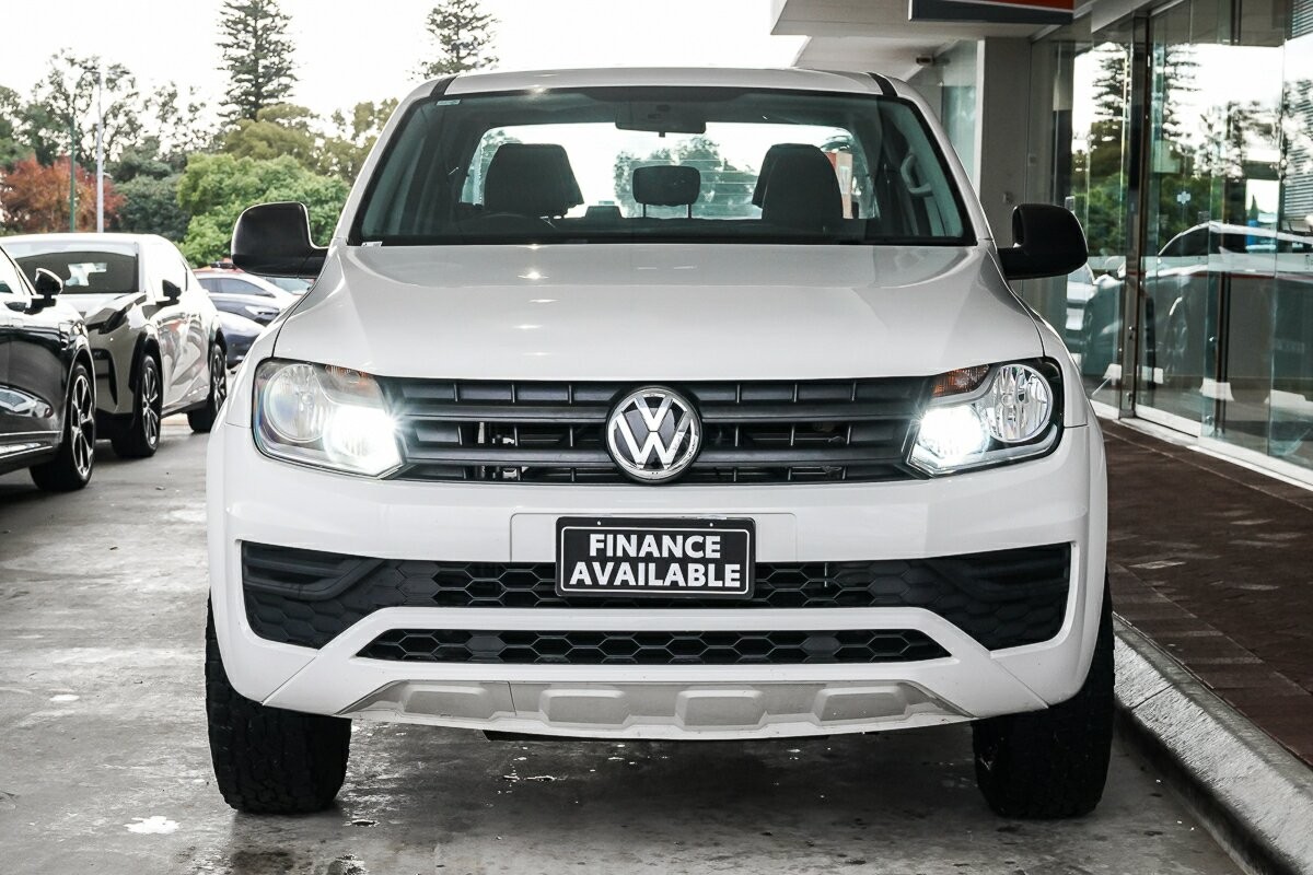 Volkswagen Amarok image 3
