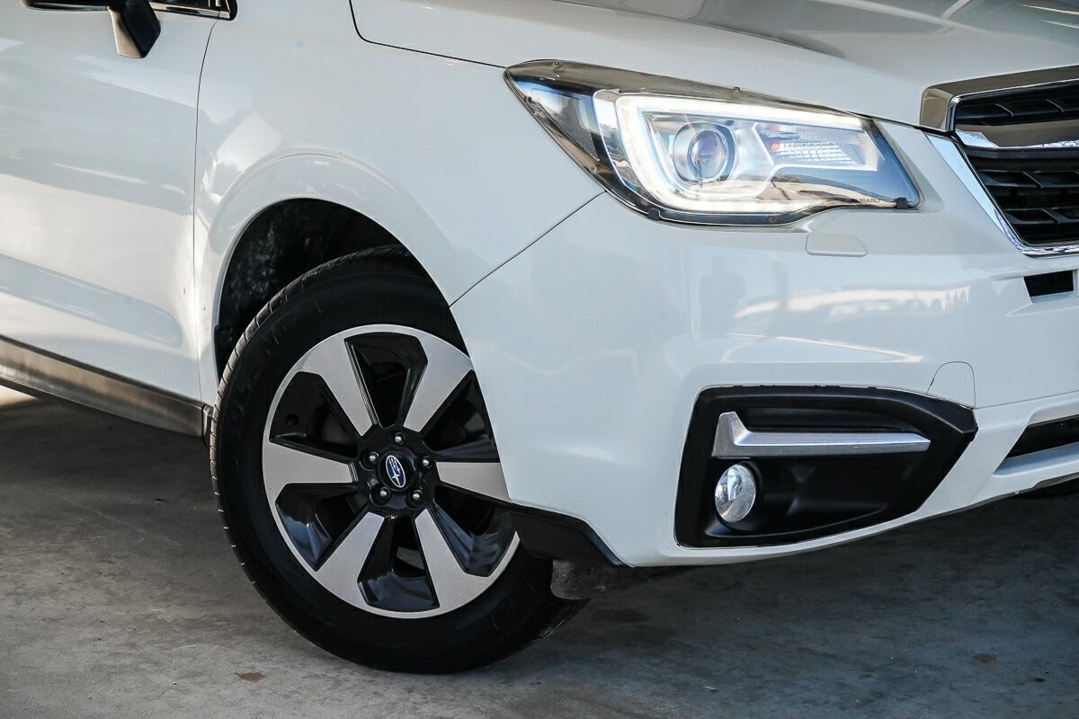 Subaru Forester image 2