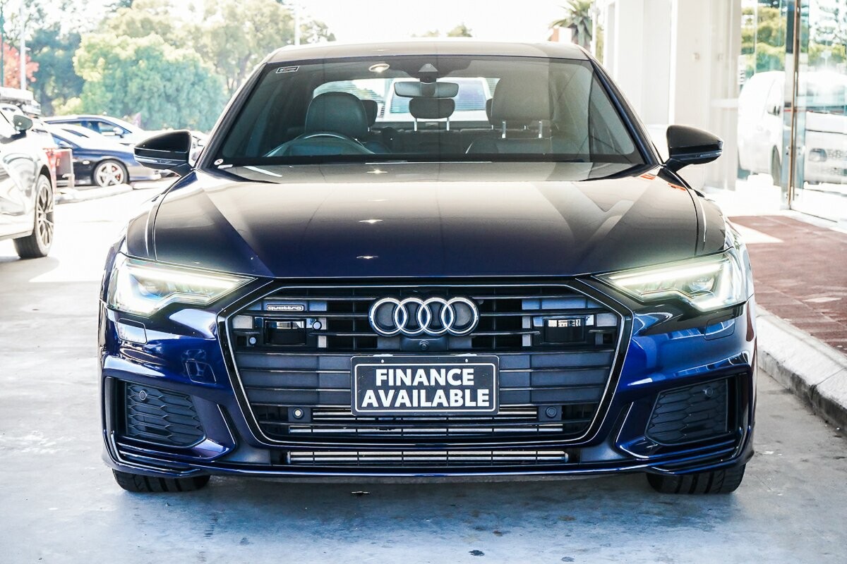 Audi A6 image 3