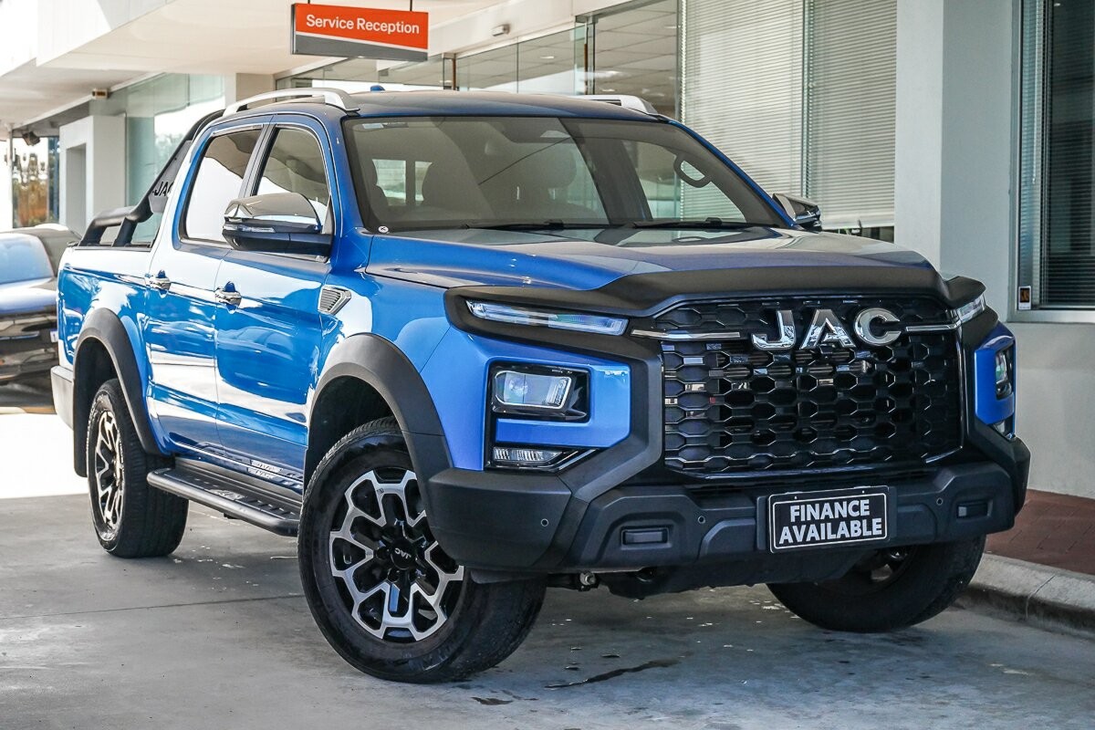 Jac T9 image 1