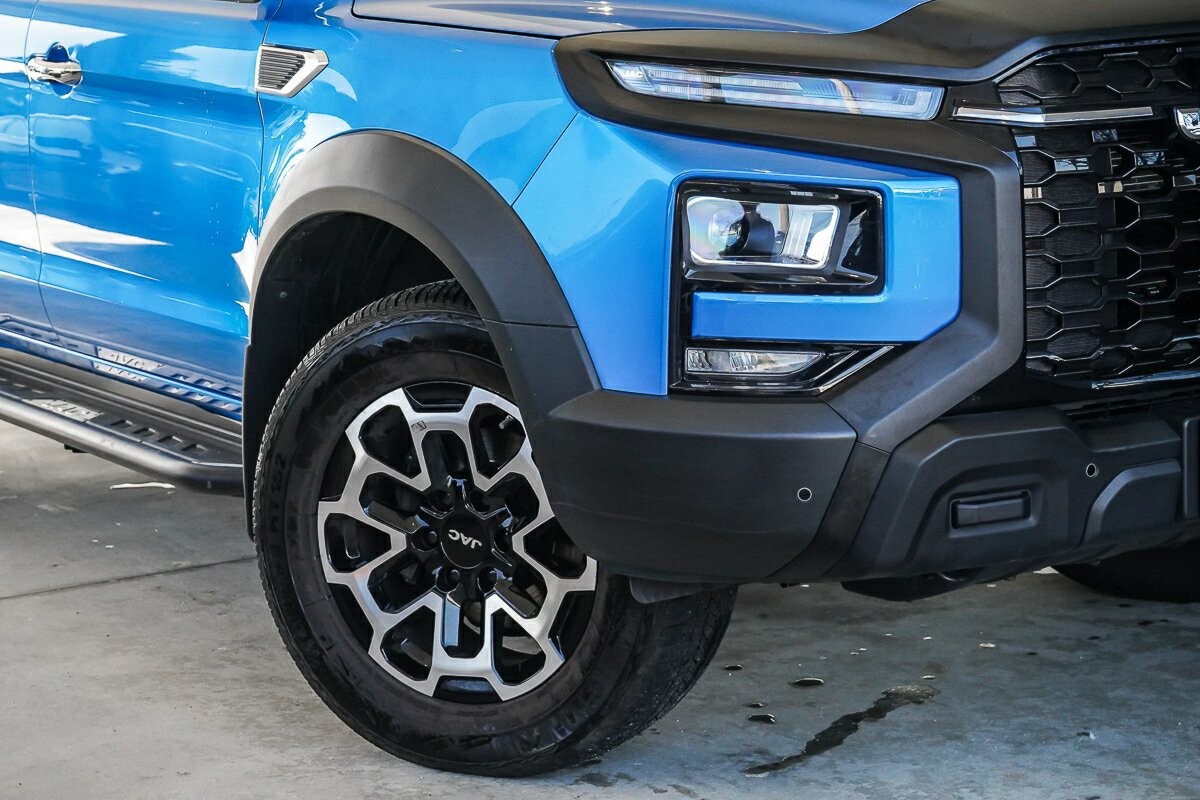 Jac T9 image 2