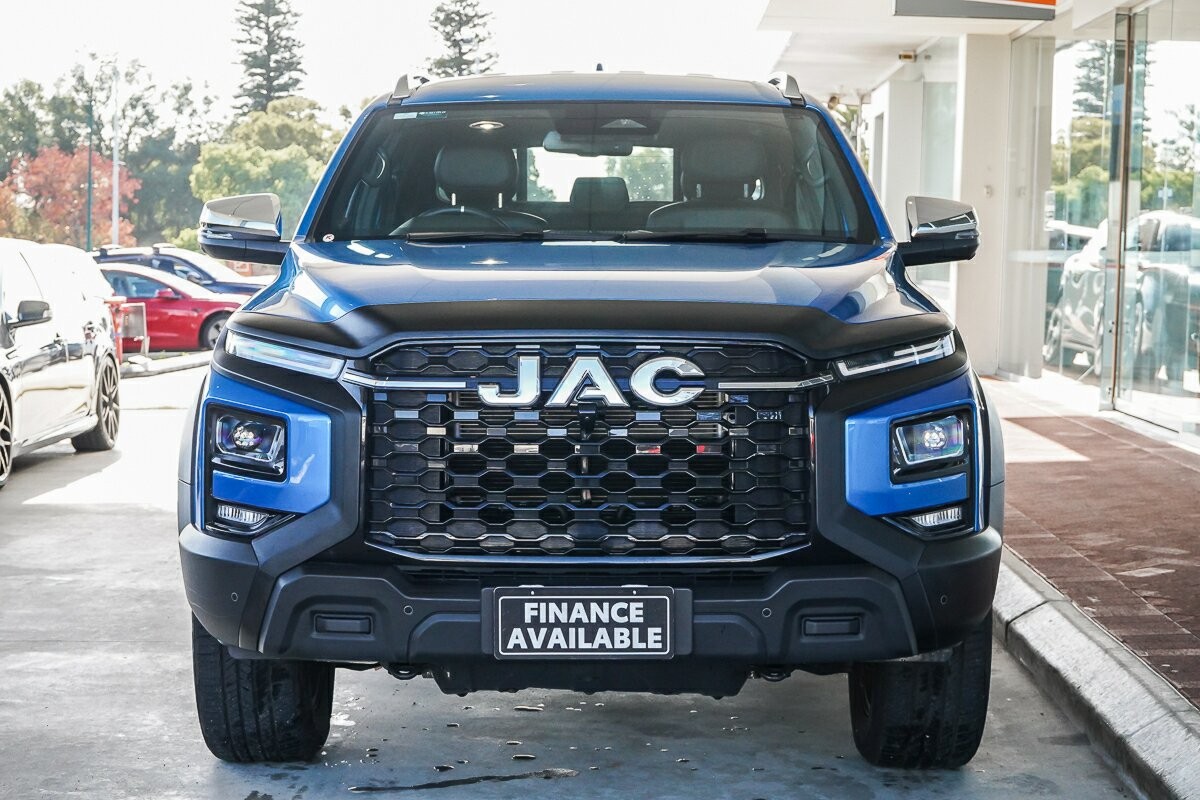 Jac T9 image 3