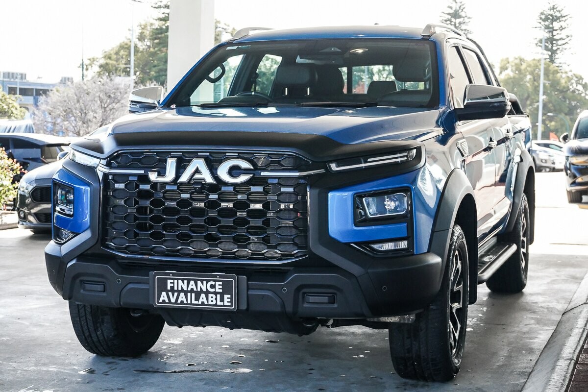 Jac T9 image 4
