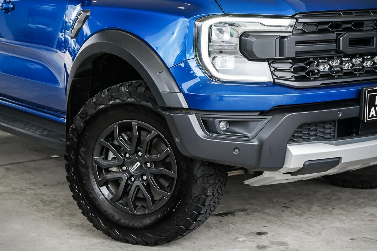 Ford Ranger image 2