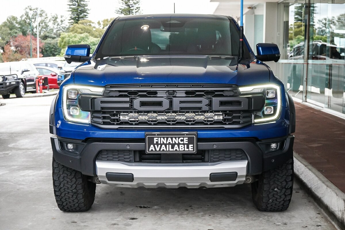Ford Ranger image 3
