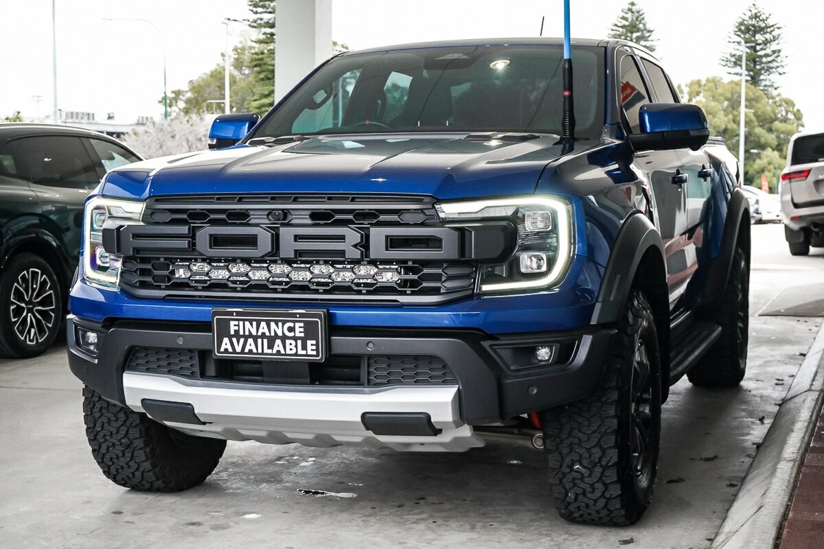 Ford Ranger image 4