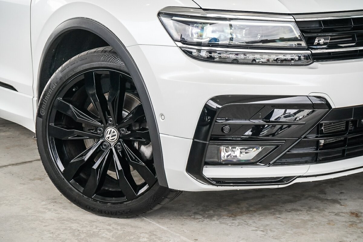 Volkswagen Tiguan image 2