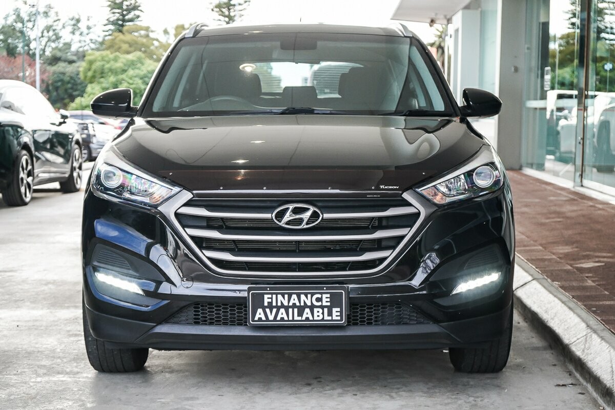 Hyundai Tucson image 3