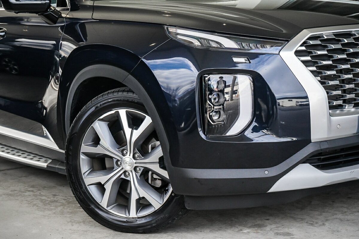 Hyundai Palisade image 2
