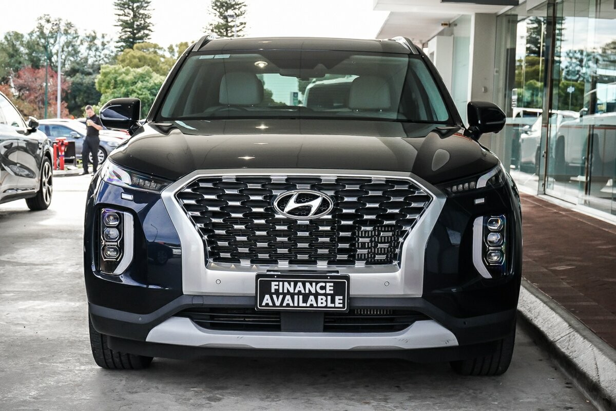 Hyundai Palisade image 3