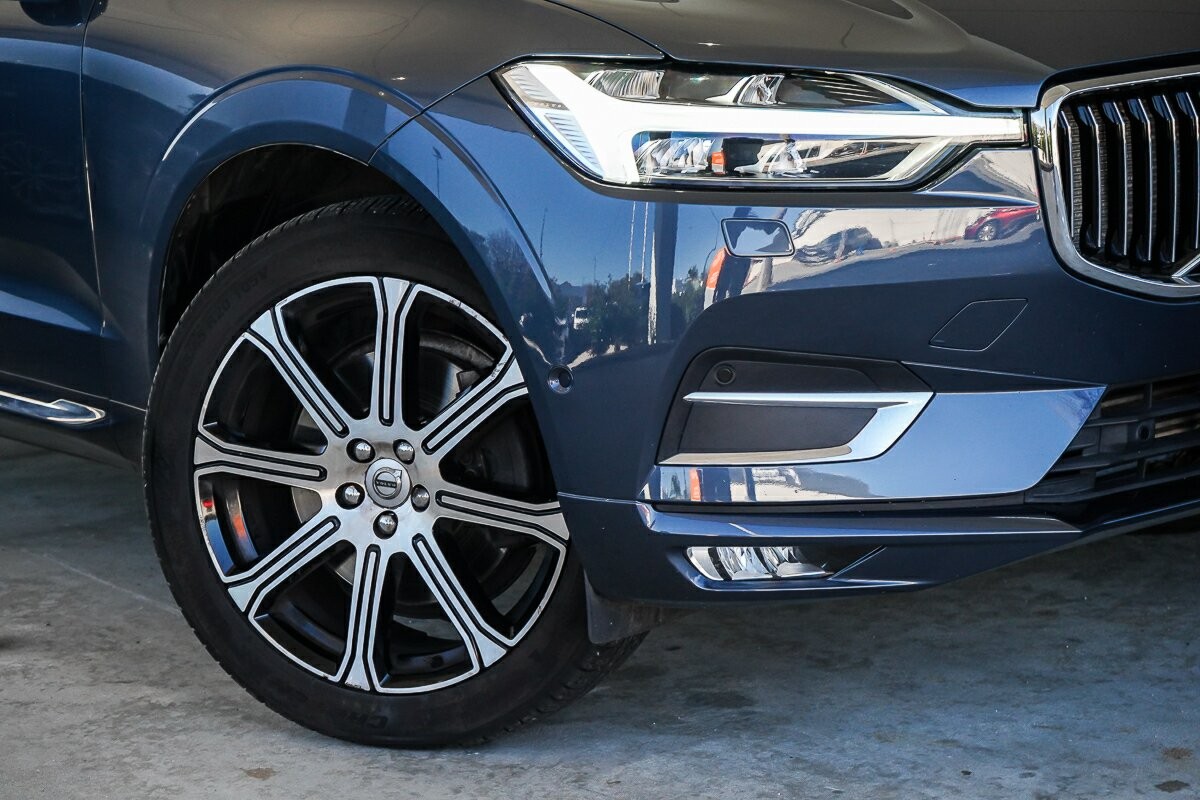 Volvo Xc60 image 2