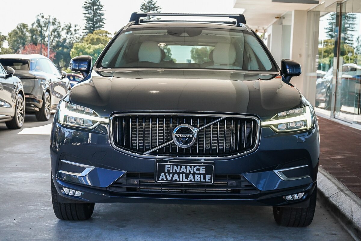 Volvo Xc60 image 3