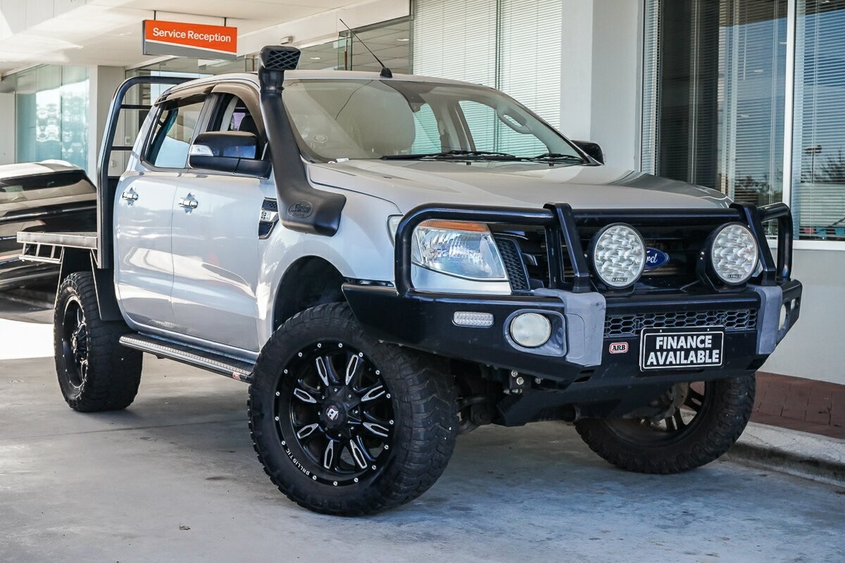 Ford Ranger image 1