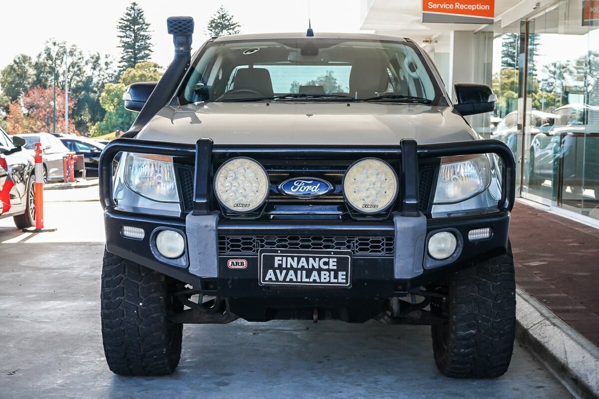 Ford Ranger image 3