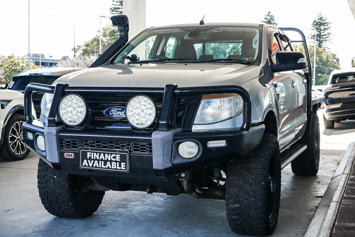 Ford Ranger image 4