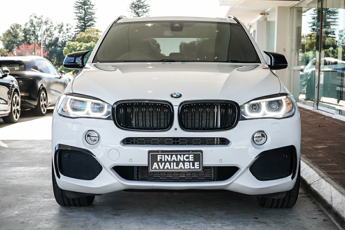 BMW X5 image 3