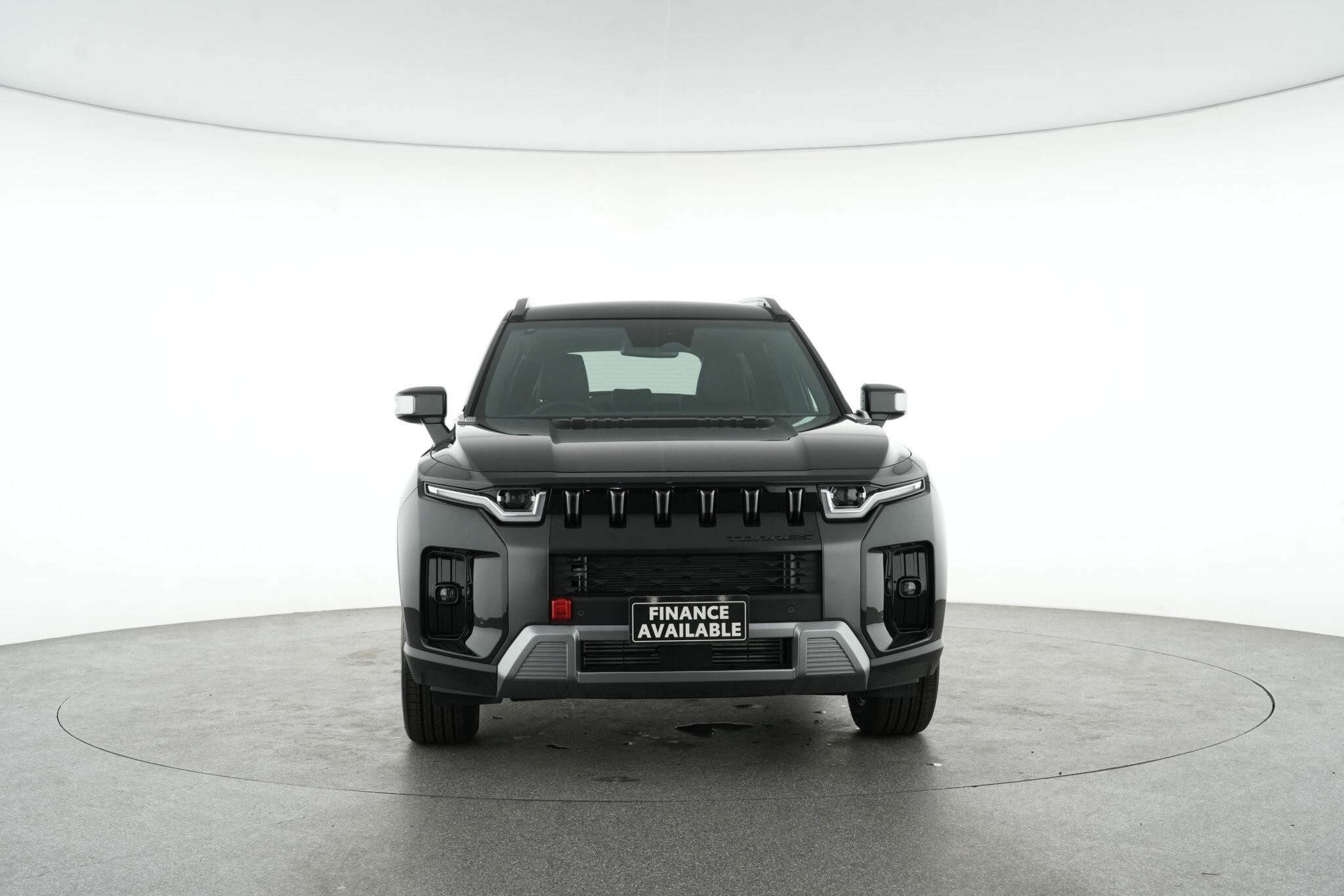 Kgm Ssangyong Torres image 3