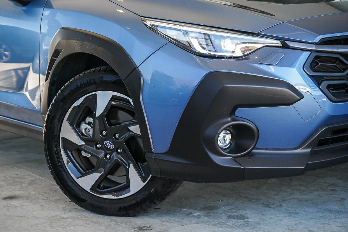 Subaru Crosstrek image 2