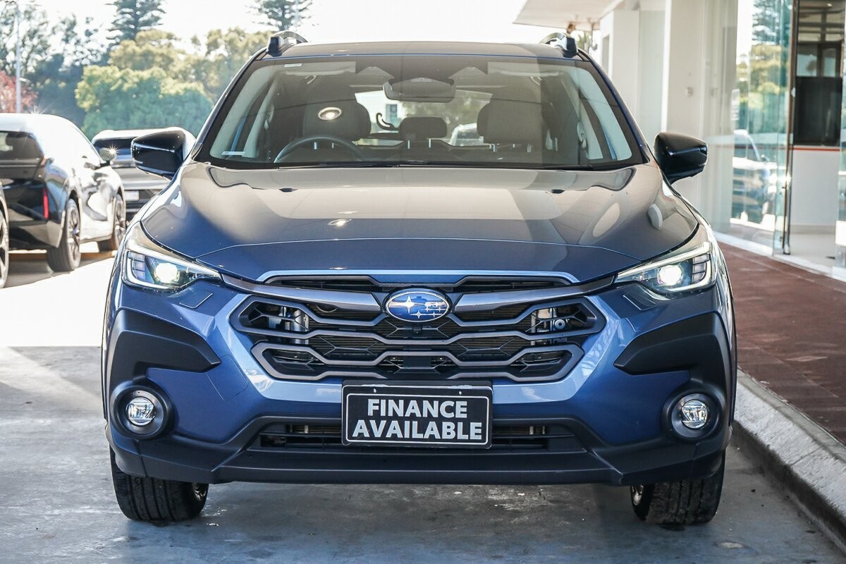 Subaru Crosstrek image 3
