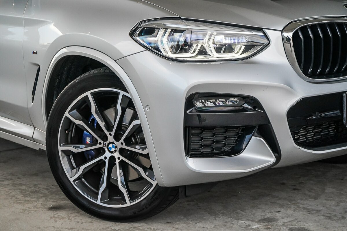 BMW X4 image 2