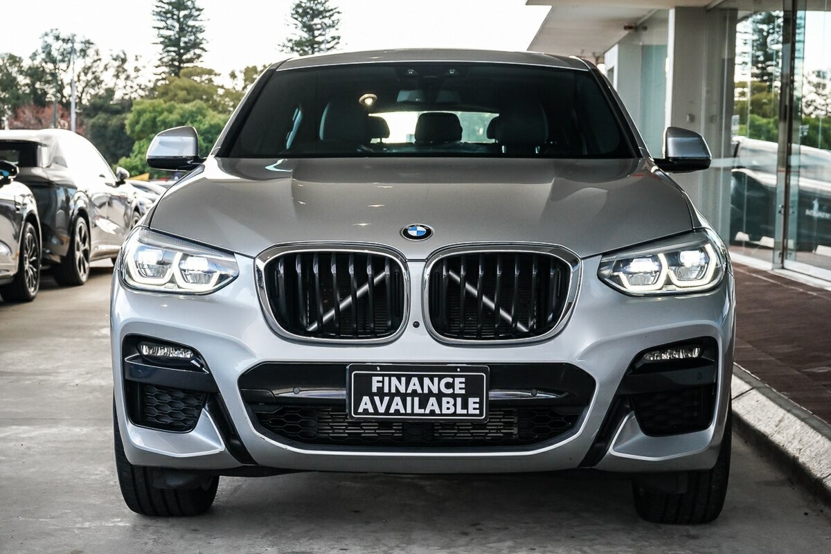 BMW X4 image 3